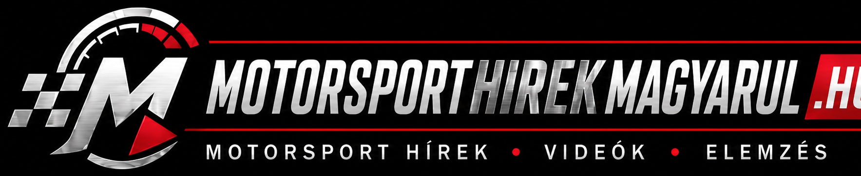 Motorsport hírek magyarul